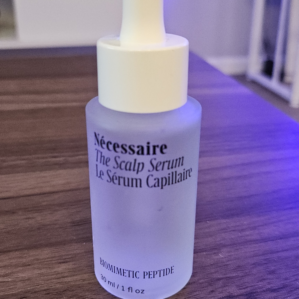 Necessarie - Scalp Serum